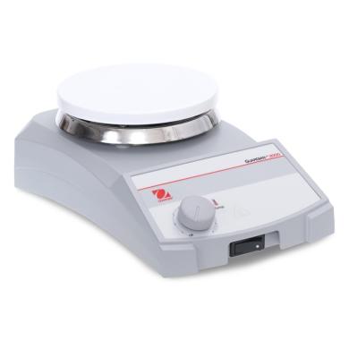 Ohaus Guardian 2000 e-G21HPRDS Hotplate, 115V-cover