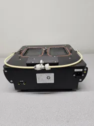 Silicycle Advanced 3500 Orbital Shaker Miniblock Station with Brushless DC Motor and RS-232 Interface, 6 of 8