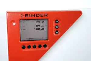 Binder KBF P 240 Constant Climate Chamber with ICH-Compliant Light Source, 247 L, 4 of 10