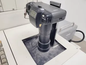 Hitachi S4000 Scanning Electron Microscope for Labs, 42 of 49