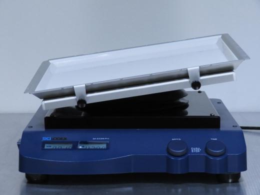 Scilogex SK-D3309-Pro Digital 3D Rocker for Laboratory Sample Mixing-cover