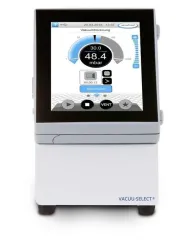 VACUUBRAND VACUU-Select Complete Benchtop Controller, 2 of 3