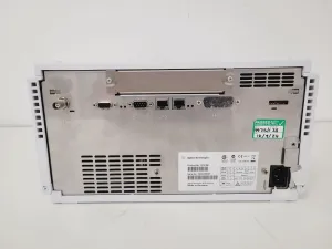 Agilent 1200 Series Binary Pump G1312B, 14 of 17