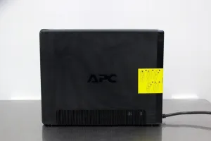 APC BR1500G Uninterruptible Battery Backup Power Supply 120V 50/60Hz, 8 of 10