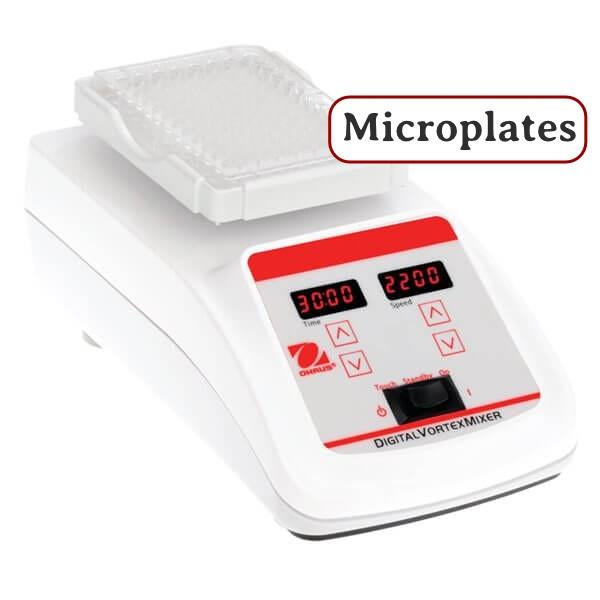 Ohaus VXMPDG Vortex Mixer