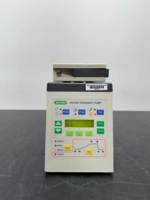 Bio-Rad Econo Gradient Pump for Liquid Chromatography Applications-cover