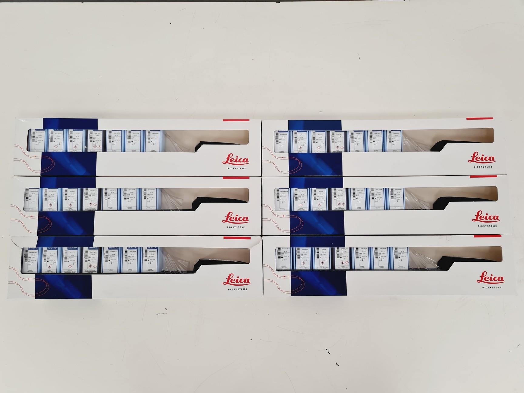 Leica Biosystems Bond Polymer Refine Detection DS9800