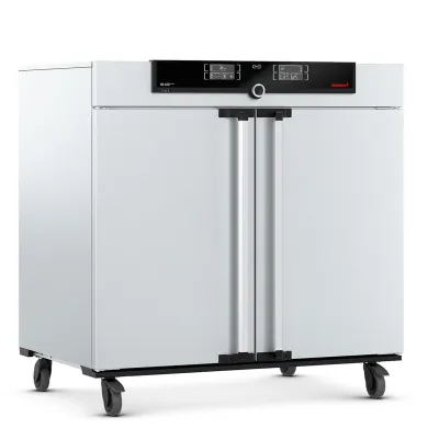 Memmert IN450plus Natural Convection Incubator 449L, 115V