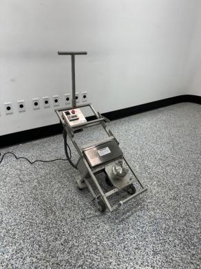 Pall Magnetic Mixer Drive Unit for Laboratory and Bioprocess Mixing Applications-cover