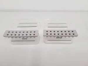 ABI Applied Biosystems Hitachi 3130xl Genetic Analyzer, 21 of 26