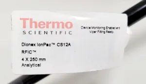 Dionex ICS-90 Ion Chromatography System with AS-40 Autosampler, 21 of 24