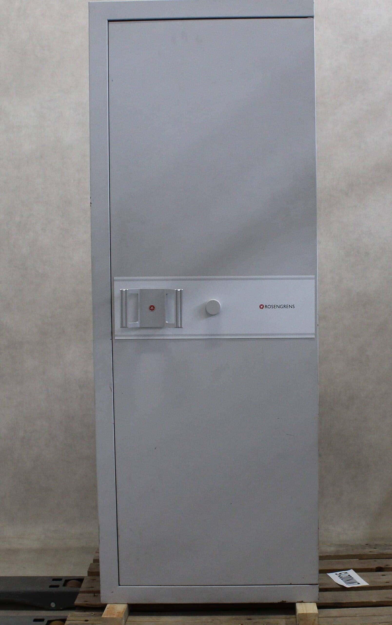 Rosengrens RDC II 173 High-Security Safe