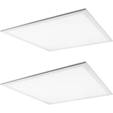 EnVision 72W 2x4 LED Flat Panel Light 8280 lm 4000K Edge-Lit 120V-277V-cover