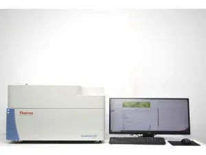 Thermo Scientific CellInsight CX7 HCS Automated High Content Screening Microscope System, 2 of 23