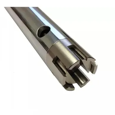 Scilogex D-500/1 20mm Diameter Generator