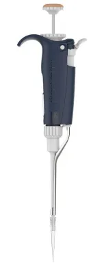 Gilson Pipetman L P2L 0.2- 2 uL, Metal Ejector Pipette