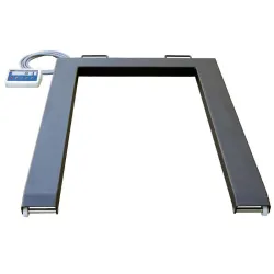 Radwag C315.4P 600.C Pallet Scale, 3 of 9