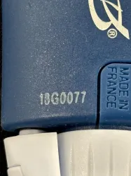 VWR Manual Single-Channel Adjustable Volume Pipettes 300 µL and 1200 µL Set, 3 of 4