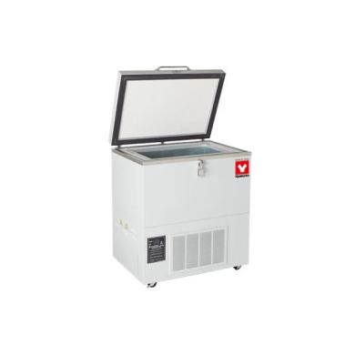 Yamato ULF-201C Ultra-Low Temperature Horizontal (Chest) Freezer-cover