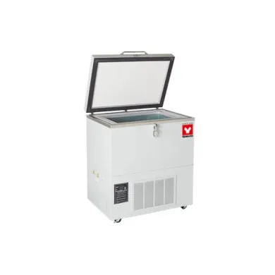Yamato ULF-201C Ultra-Low Temperature Horizontal (Chest) Freezer