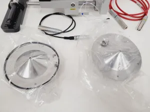 Applied Biosystems QSTAR Elite Mass Spectrometer, 256 of 307