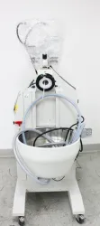 BUCHI Rotavapor R-250 Pro Industrial Rotary Evaporator with 19L/h Ethanol Distillation Rate, 8 of 8