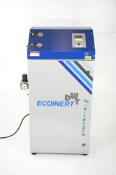 DWT NitroFlex Mini Eco NF-Mini-2 Membrane Nitrogen Generator 9910246, 1 of 7