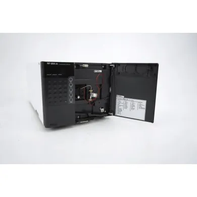 Shimadzu RF-20A XS Nexera X3 Fluorescence Detector for HPLC Systems (2022)