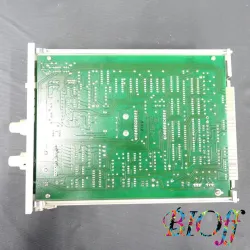 AN-601G ENG Plug-In Amplifier Module, 4 of 4
