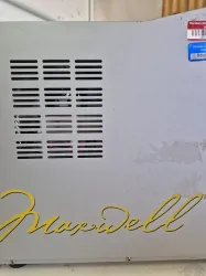 Promega Maxwell 16 Magnetic Particle Processor MX3031 for Automated Nucleic Acid Extraction, 4 of 7