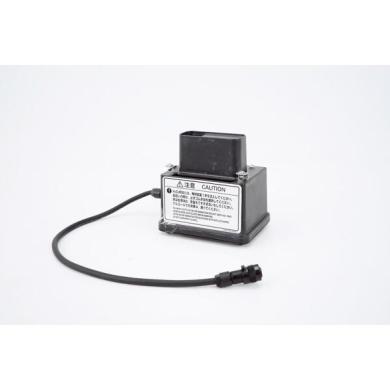 PHCBI MCO-HP-PW Hydrogen Peroxide Generator for MCO Incubators-cover