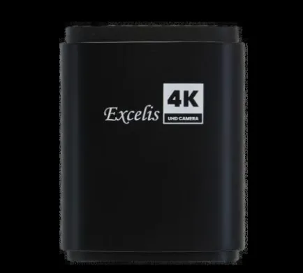 Accu-Scope Excelis™ 4K Ultra High Definition Microscope Camera