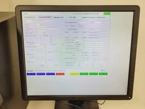 Randox RX Daytona Automated Biochemistry Analyser with PC & Software, 23 of 56