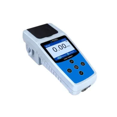 Apera TN420 Portable White Light Turbidity Meter EPA 180.1 Compliant for High-Accuracy Water Quality Testing