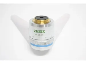 ZEISS LD ACHROPLAN 40x/0.60 Korr Ph2 Microscope Objective Lens, 2 of 7