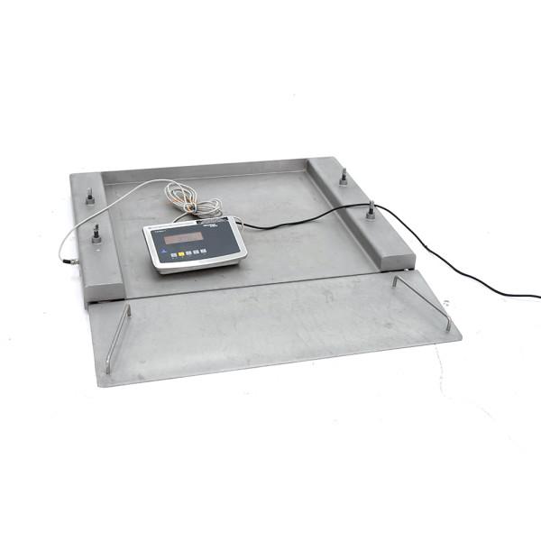 Sartorius IFS4-150II-I Combics Floor Balance Scale 150kg