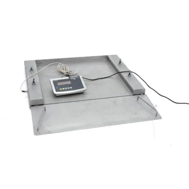 Sartorius IFS4-150II-I Combics Floor Balance Scale 150kg