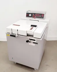 Boxer 300/75L Top Loading Floor Standing Autoclave, 5 of 23