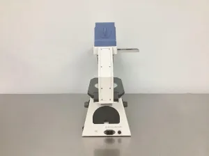 Accu Scope EXI-310 Inverted Phase Contrast Microscope with TrueChrome Metrics Camera, 4 of 13