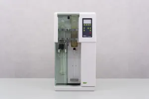 Büchi B-324 Rotary Evaporator and Distillation Unit for Precise Solvent Recovery, 6 of 6