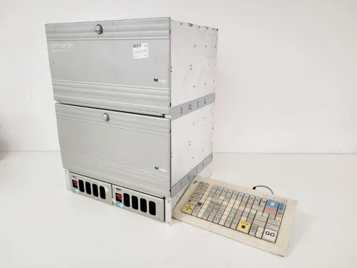 Digital Intercom TalkBack Double Main Frame
