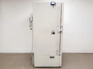 Sanyo MDF-U76V Ultra Low Temperature Laboratory Freezer, 2 of 12