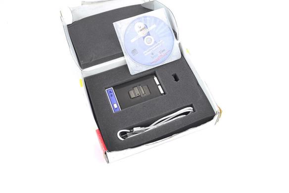 IPRECIO UCD-200 Micro Infusion Pump with Software-cover