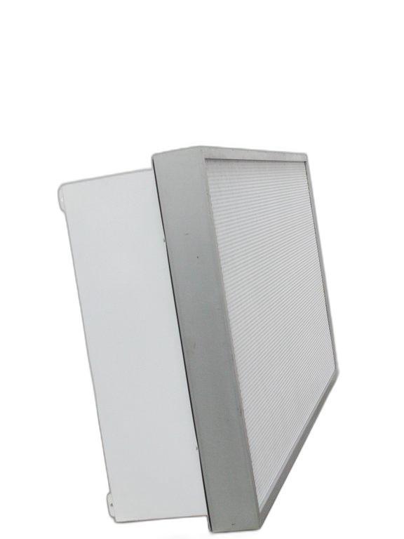 Camfil 855027341 HEPA Fan Filter Unit with EC Motor, 950 CFM for Cleanrooms