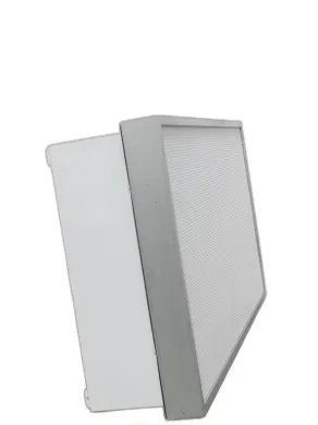 Camfil 855027341 HEPA Fan Filter Unit with EC Motor, 950 CFM for Cleanrooms