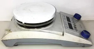Fisher Isotemp RT Advanced HPS Digital Stirring Hot Plate with PT-100 Temperature Probe, 3 of 7