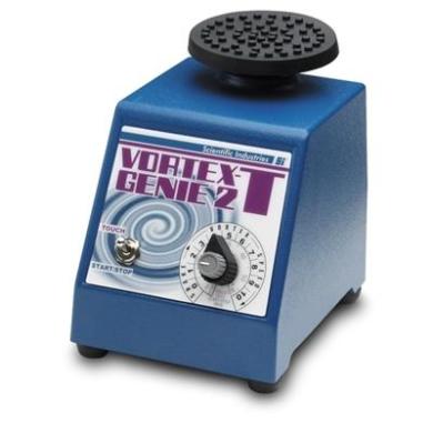 Scientific Industries SI-T236 Vortex-Genie 2T-cover