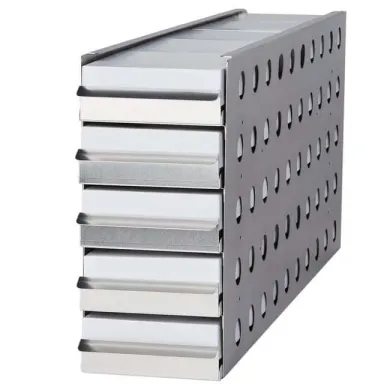 Thermo RSK300SD4 Shelf Kit for Ultra-Low Temperature Freezers