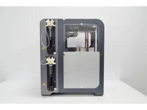 Tecan Resolvex A200 96-Well Positive Pressure Solid Phase Extraction Workstation Unit 4, 7 of 10
