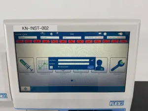 Nova Biomedical Bioprofile Flex 2 Multiparameter Blood Chemistry Analyzer, 4 of 4